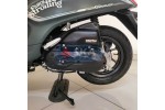Honda Genio CBS ISS Tahun 2024